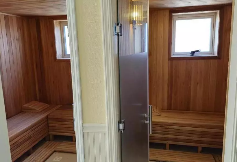 هتل Valeria Del Faro Suite & Spa