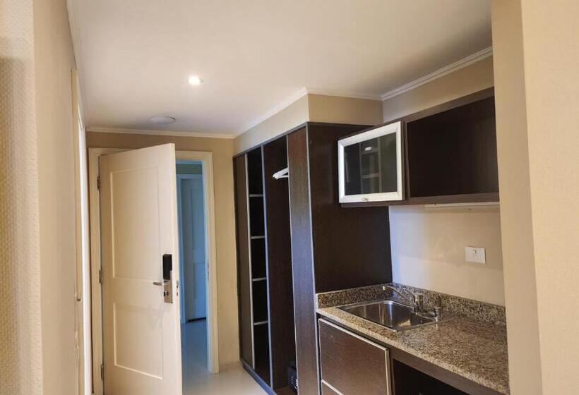 هتل Valeria Del Faro Suite & Spa