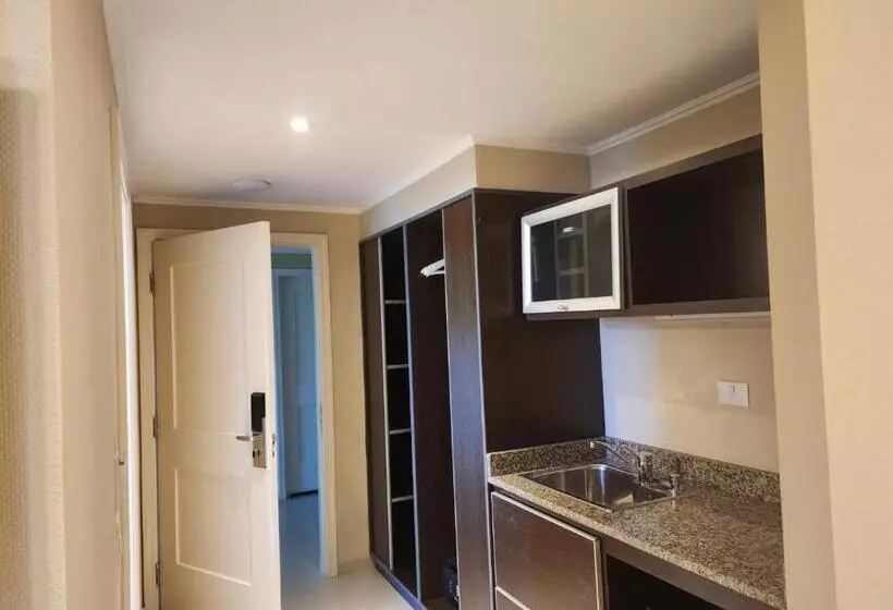هتل Valeria Del Faro Suite & Spa