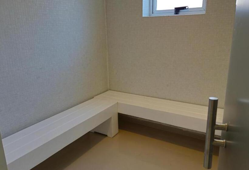 هتل Valeria Del Faro Suite & Spa