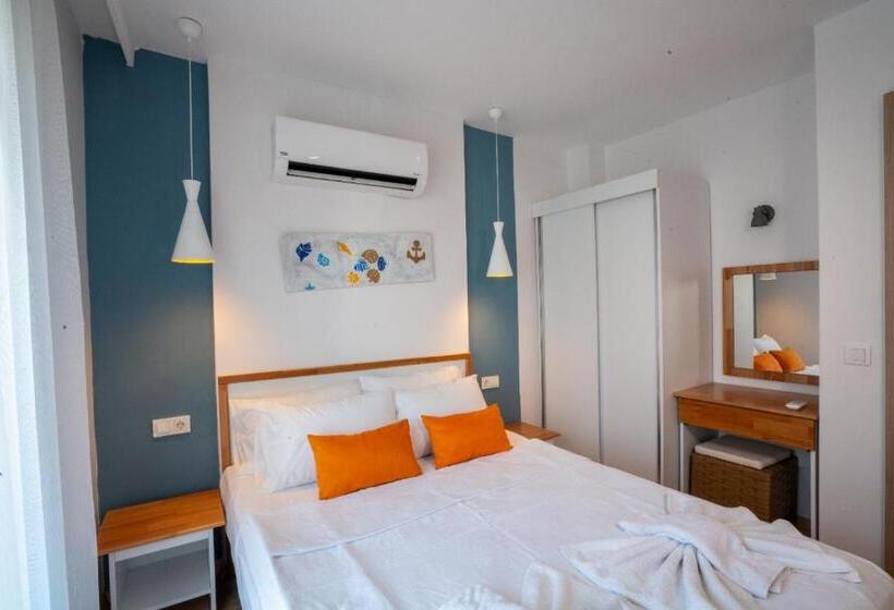 İçmeler Apart Dream