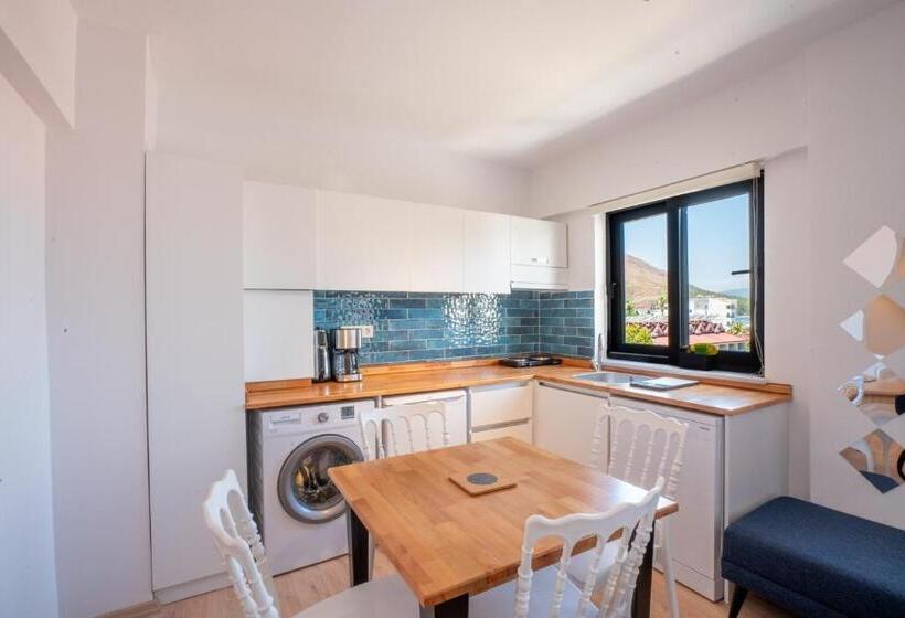 İçmeler Apart Dream