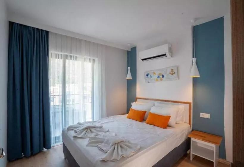 İçmeler Apart Dream