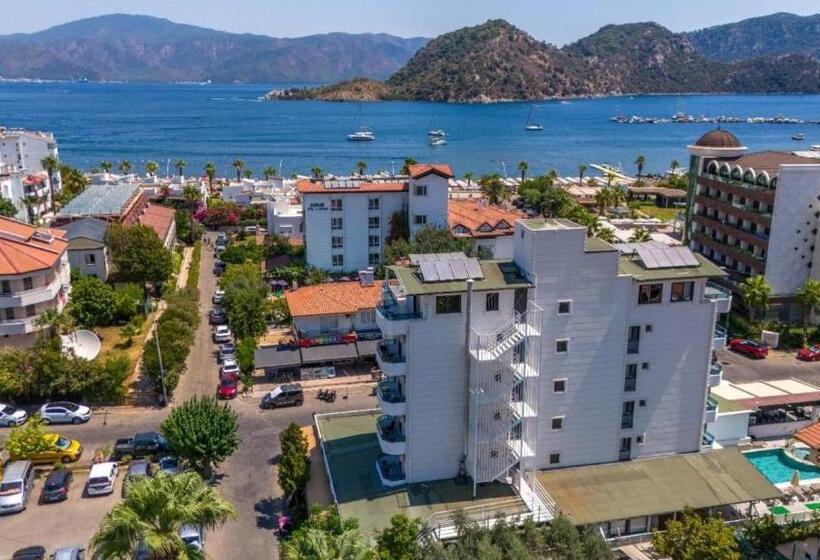 İçmeler Apart Dream