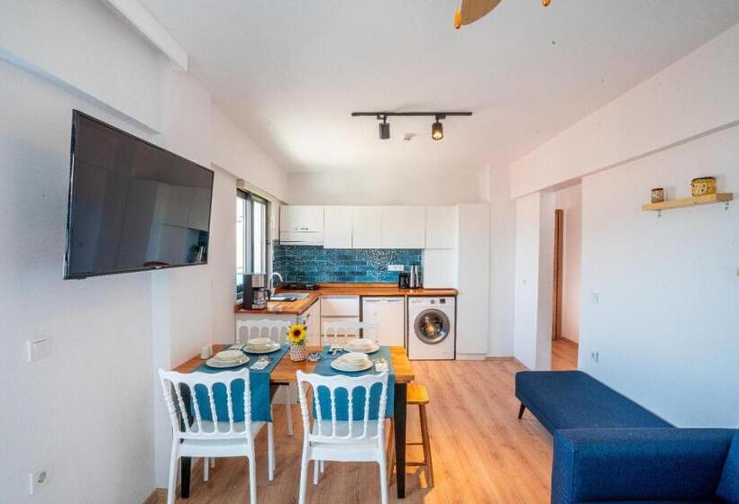 İçmeler Apart Dream