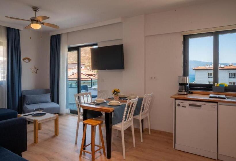 İçmeler Apart Dream