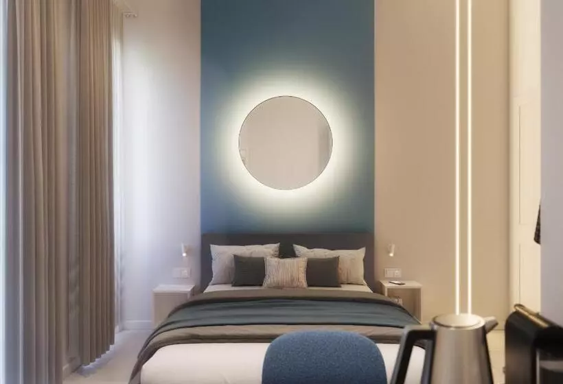 پانسیون Maddalena Rooms   Eja Sardinia