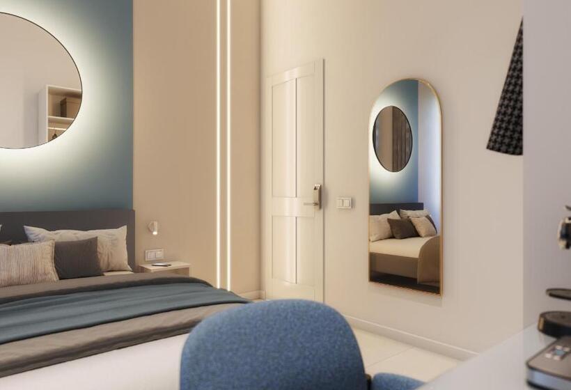 膳宿费 Maddalena Rooms   Eja Sardinia