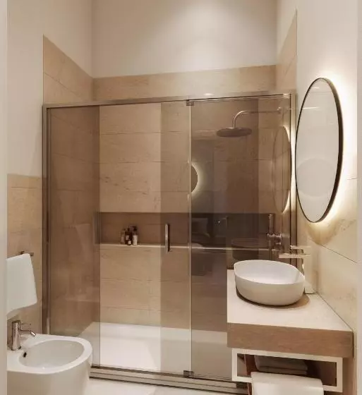 پانسیون Maddalena Rooms   Eja Sardinia