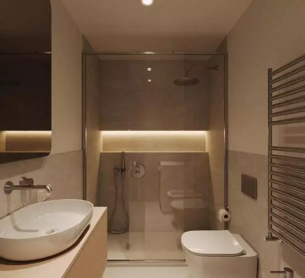 پانسیون Maddalena Rooms   Eja Sardinia