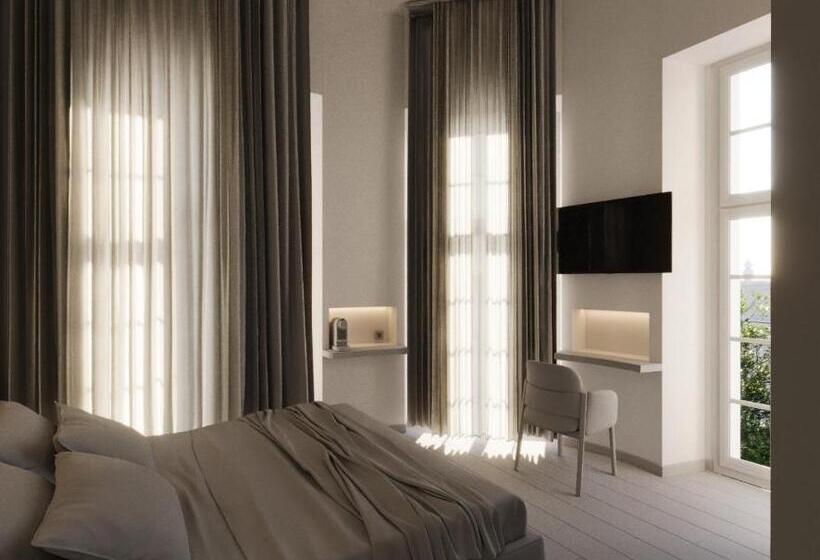 膳宿费 Maddalena Rooms   Eja Sardinia