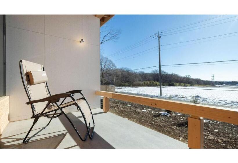 Пансион Mori De Waoke Nasuppo   Vacation Stay 23947v