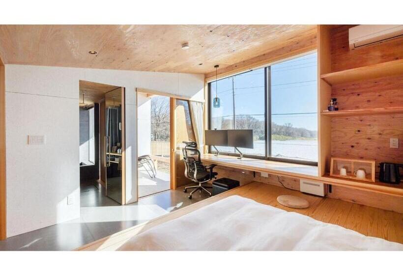 Пансион Mori De Waoke Nasuppo   Vacation Stay 23947v