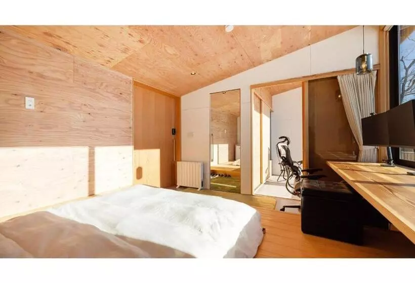 Majatalo Mori De Waoke Nasuppo   Vacation Stay 23947v