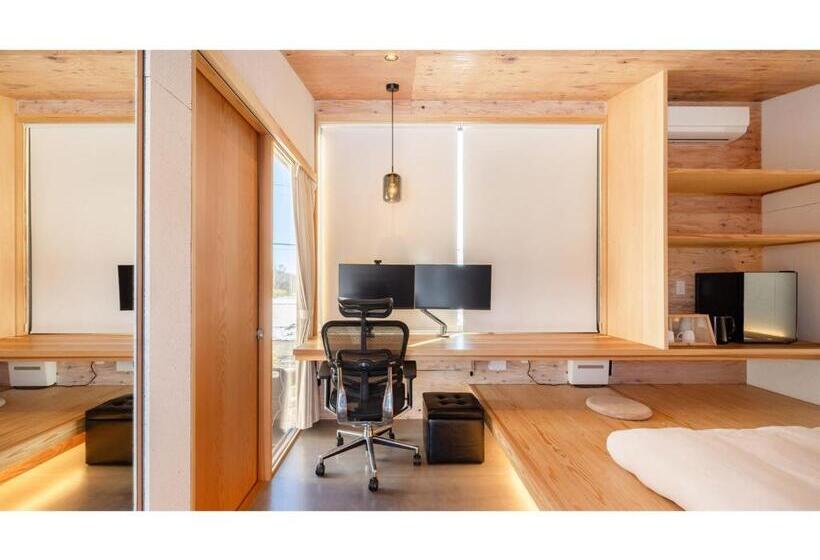 Пансион Mori De Waoke Nasuppo   Vacation Stay 23947v