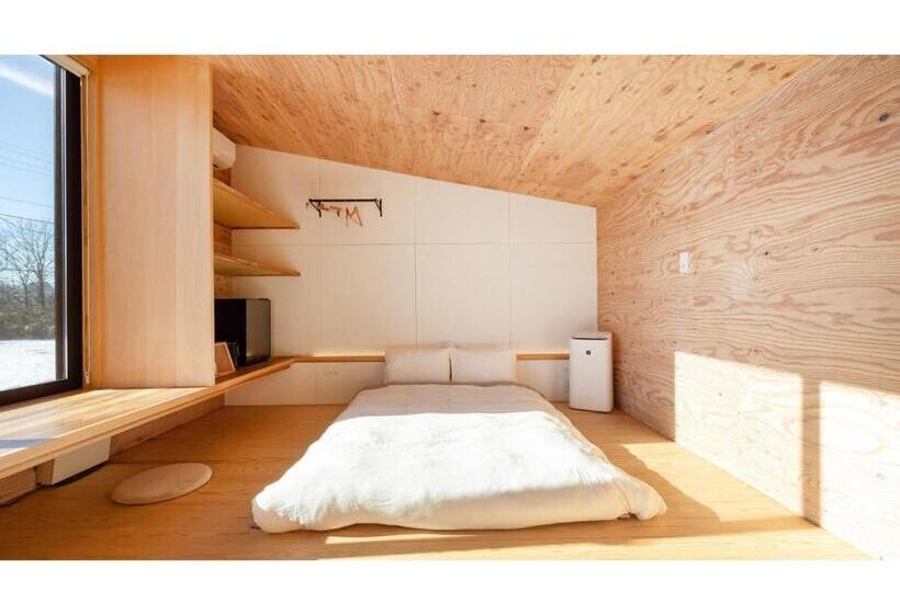 Пансион Mori De Waoke Nasuppo   Vacation Stay 23947v