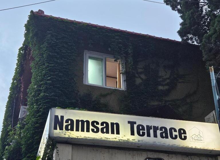 Pensão Namsan Terrace