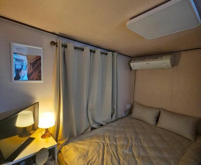 Pensão Namsan Terrace