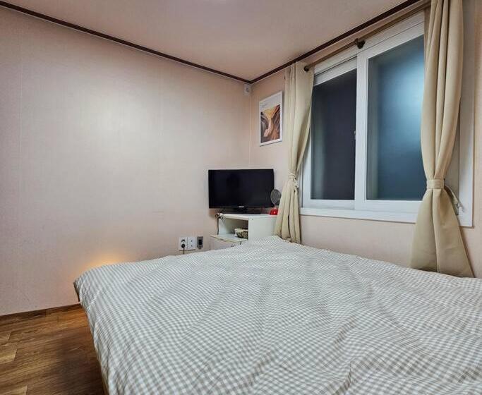 Pensão Namsan Terrace