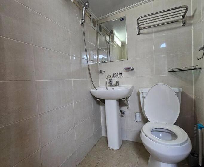 Pensão Namsan Terrace