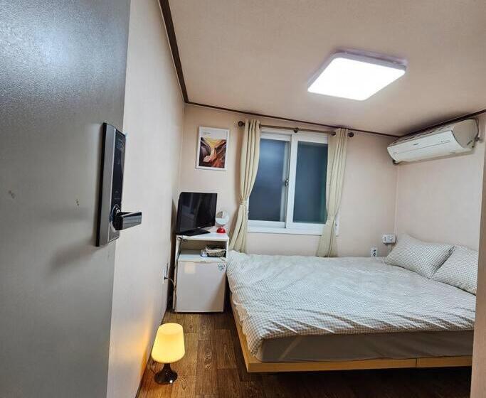 Pensão Namsan Terrace