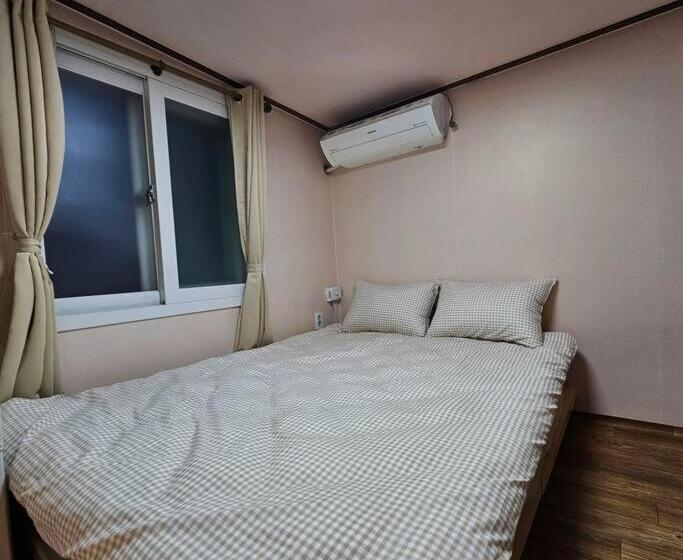 Pensão Namsan Terrace