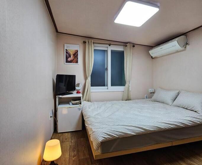 Pensão Namsan Terrace