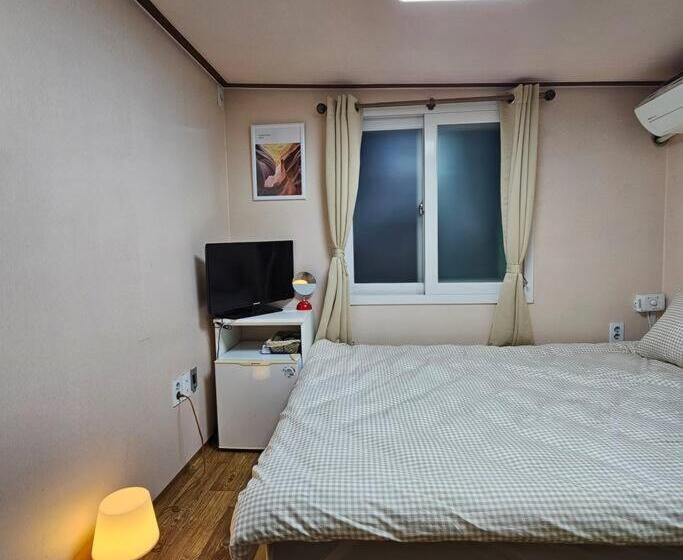 Pensão Namsan Terrace