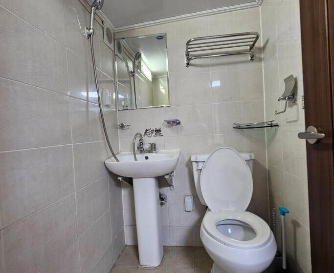 Pensão Namsan Terrace