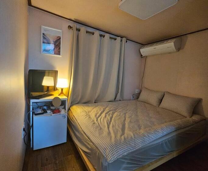 Pensão Namsan Terrace