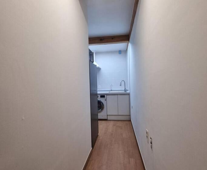 Pensão Namsan Terrace