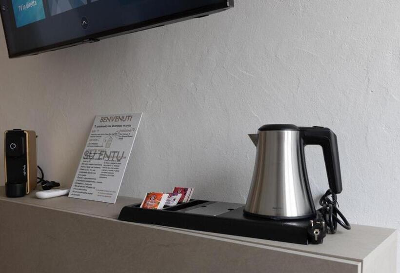 پانسیون Su Entu Guest House 2