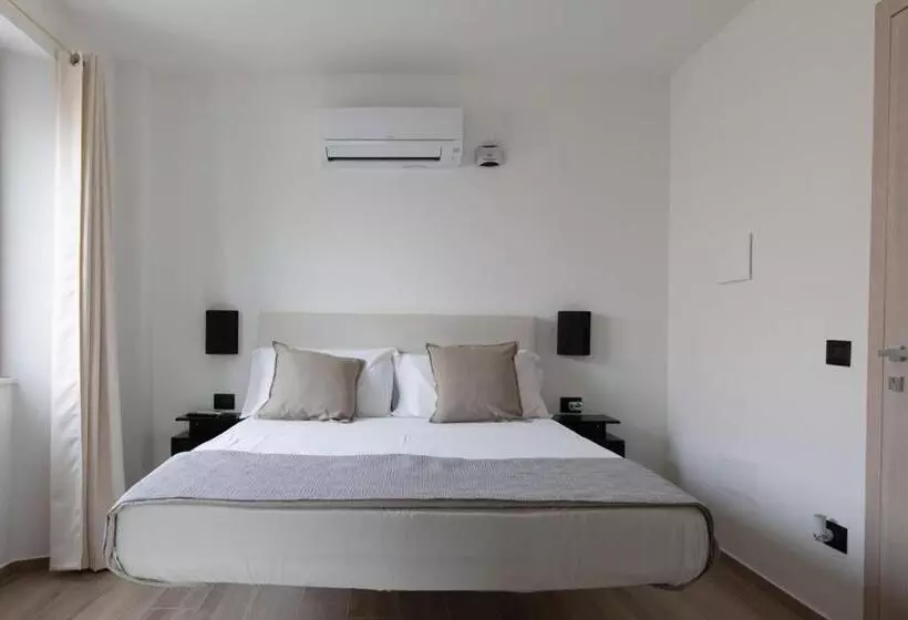پانسیون Su Entu Guest House 2