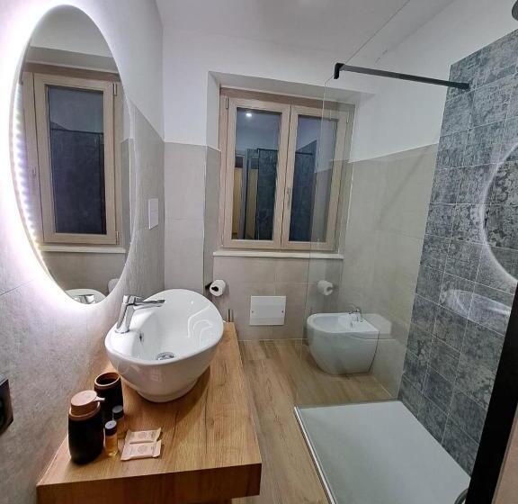 پانسیون Su Entu Guest House 2