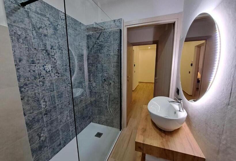 پانسیون Su Entu Guest House 2