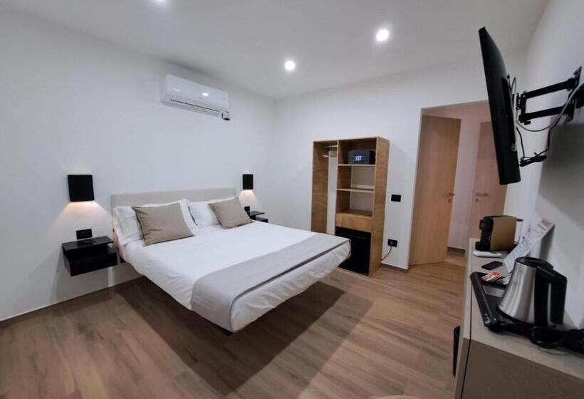 پانسیون Su Entu Guest House 2