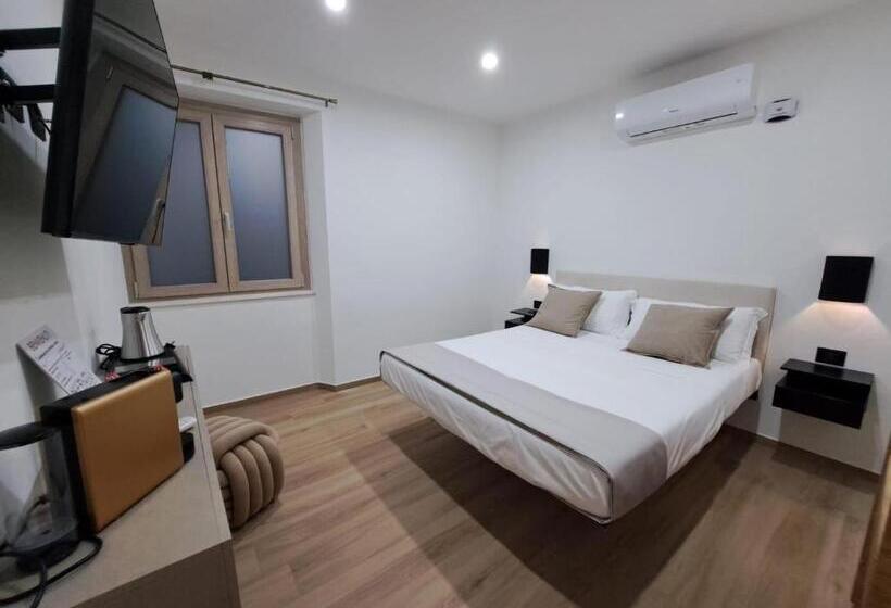 پانسیون Su Entu Guest House 2