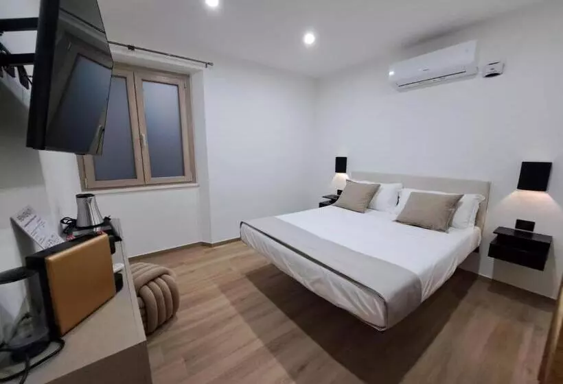 پانسیون Su Entu Guest House 2