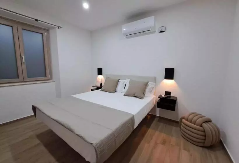 پانسیون Su Entu Guest House 2