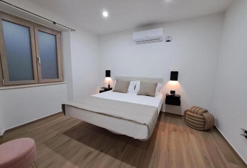 پانسیون Su Entu Guest House 2