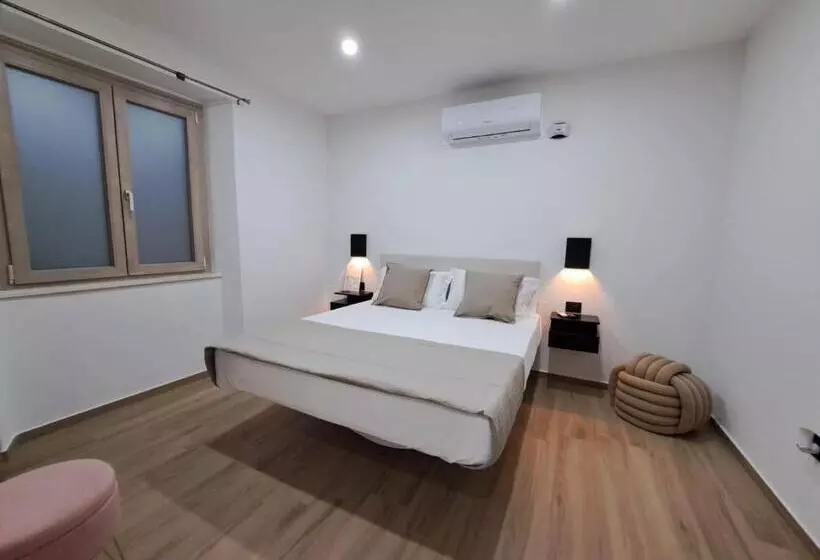 پانسیون Su Entu Guest House 2