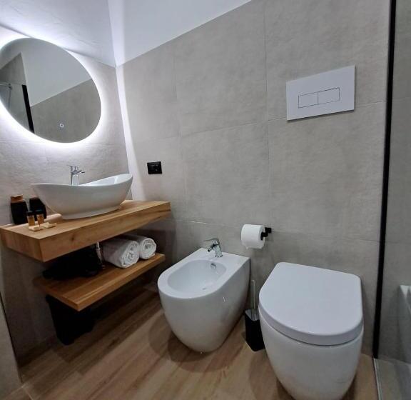 پانسیون Su Entu Guest House 2