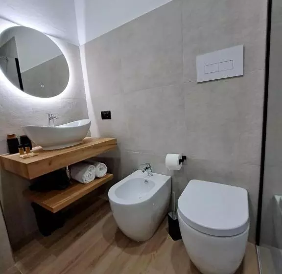 پانسیون Su Entu Guest House 2
