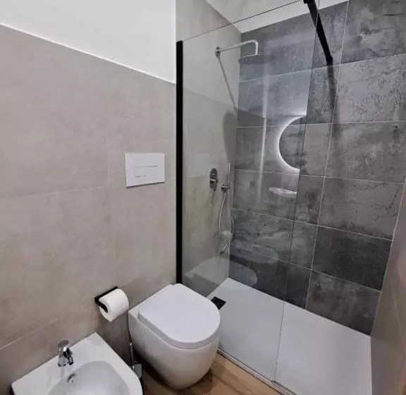 پانسیون Su Entu Guest House 2