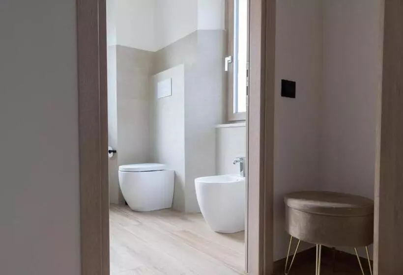 پانسیون Su Entu Guest House 2