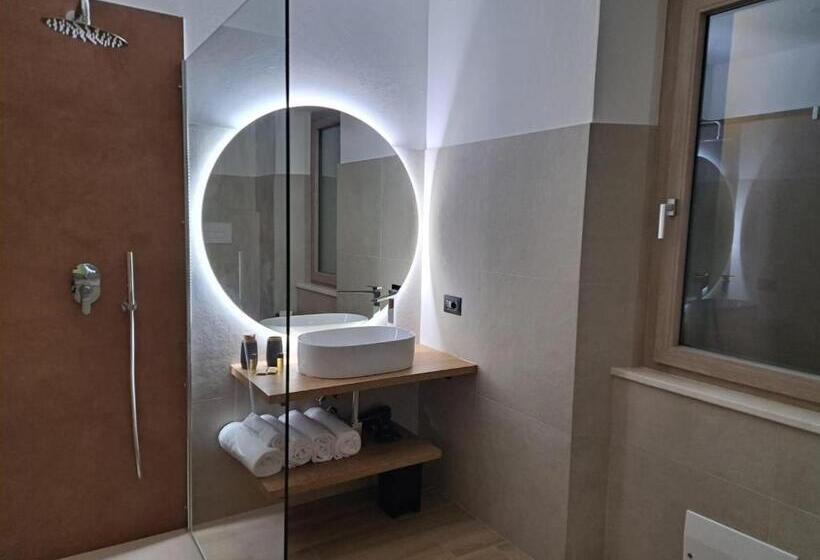 پانسیون Su Entu Guest House 2