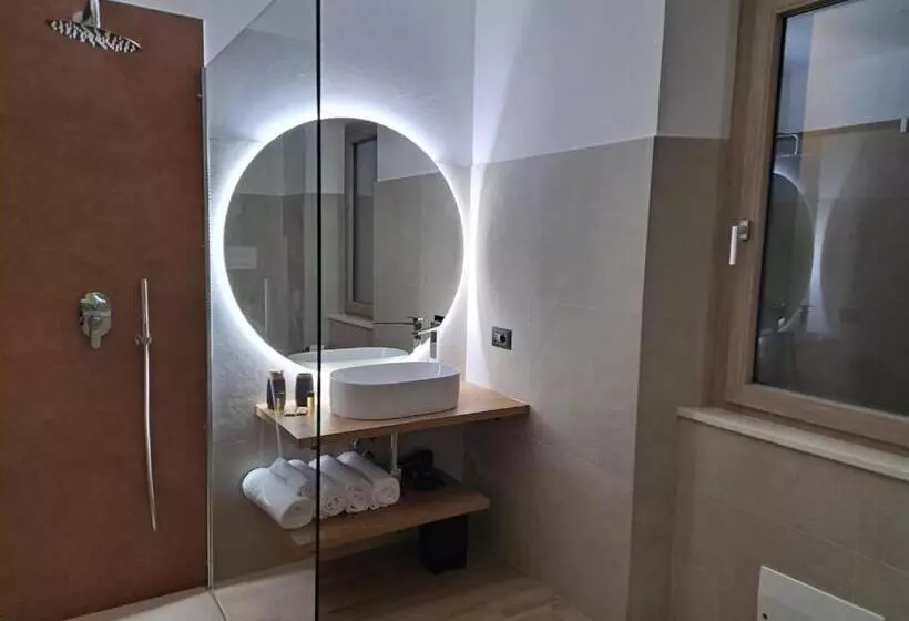 پانسیون Su Entu Guest House 2