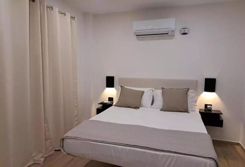 پانسیون Su Entu Guest House 2