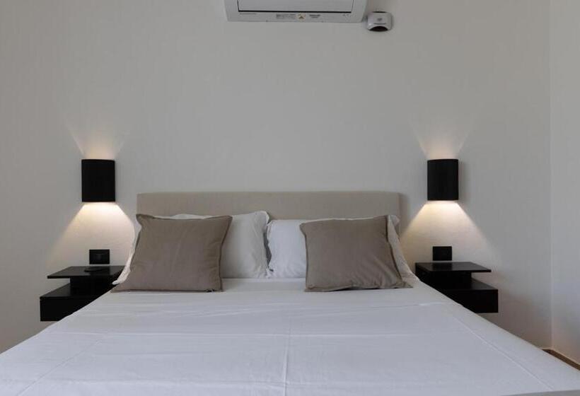 پانسیون Su Entu Guest House 2