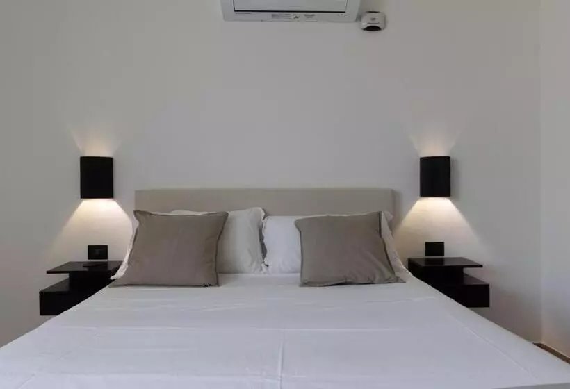 پانسیون Su Entu Guest House 2